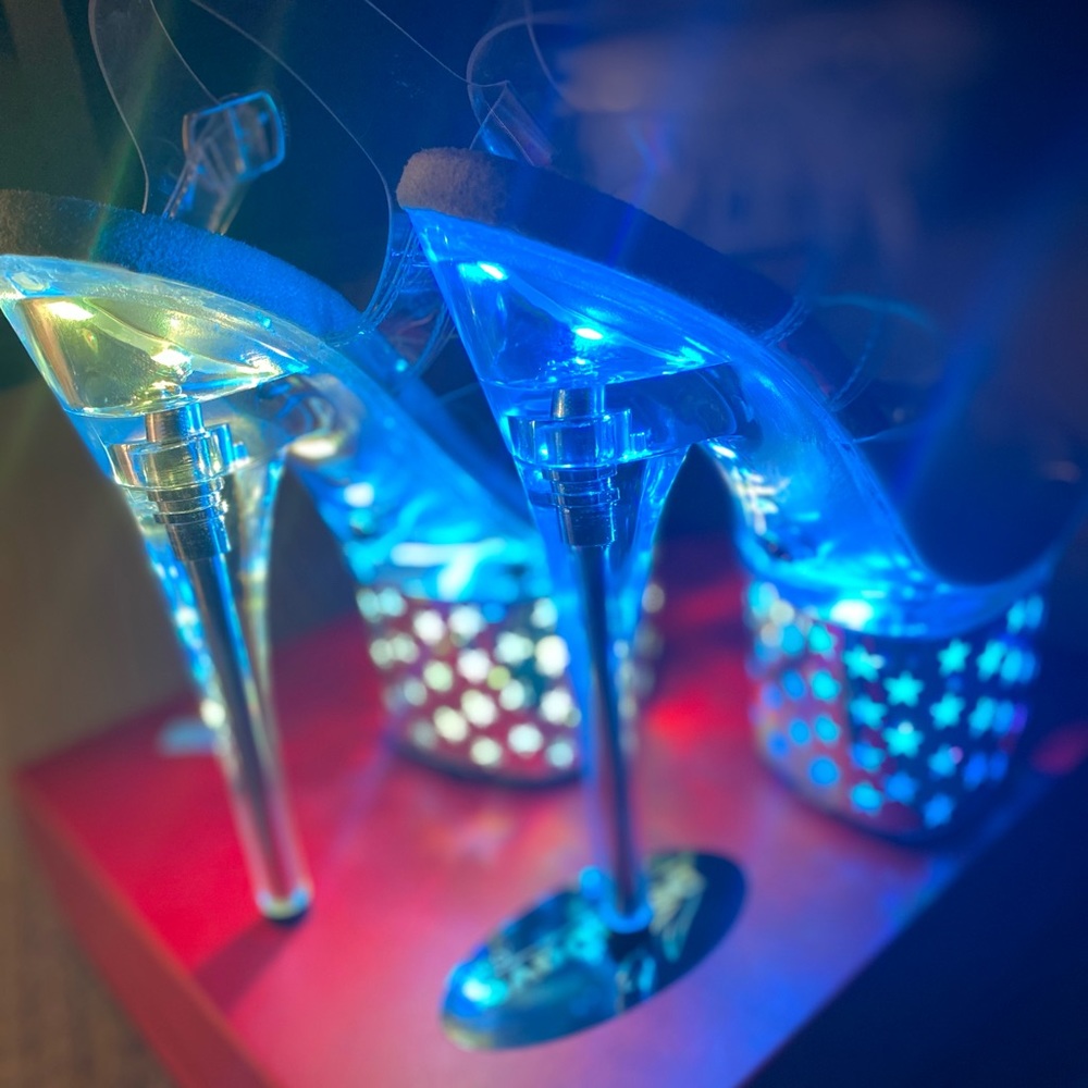 PLEASERs DISCO LITE-UP - Picture 5 of 6